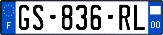 GS-836-RL