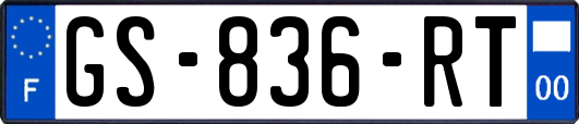 GS-836-RT