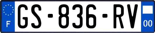 GS-836-RV