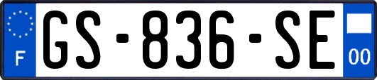 GS-836-SE