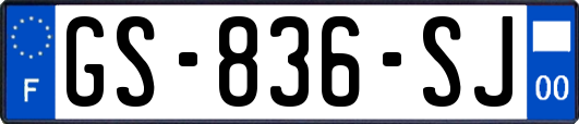 GS-836-SJ