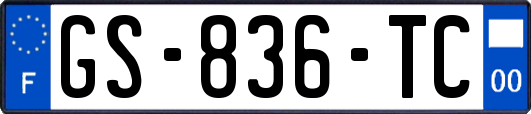 GS-836-TC