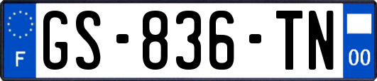 GS-836-TN