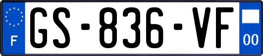 GS-836-VF