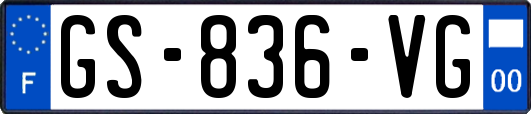 GS-836-VG