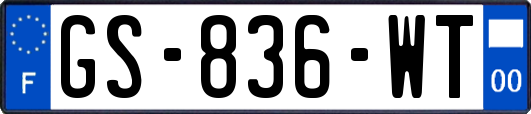 GS-836-WT