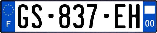 GS-837-EH