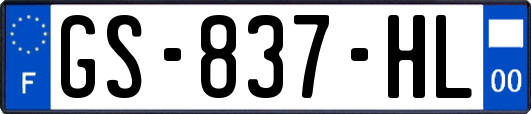 GS-837-HL