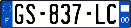 GS-837-LC