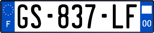 GS-837-LF