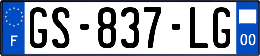 GS-837-LG