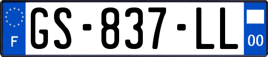 GS-837-LL
