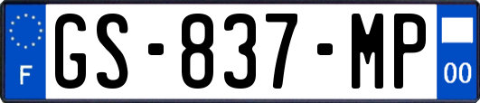 GS-837-MP