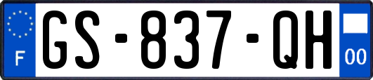 GS-837-QH
