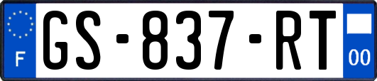 GS-837-RT