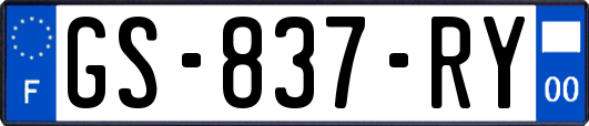 GS-837-RY