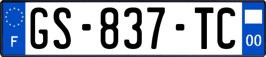 GS-837-TC