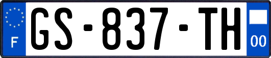 GS-837-TH