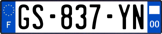 GS-837-YN