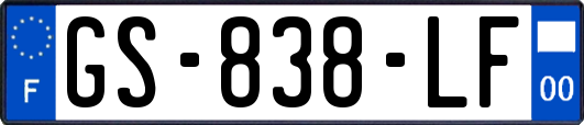 GS-838-LF