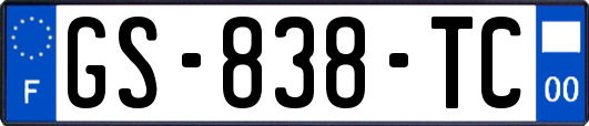 GS-838-TC