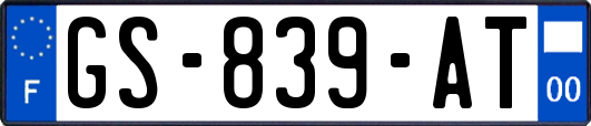 GS-839-AT