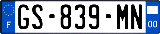 GS-839-MN