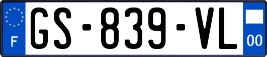 GS-839-VL
