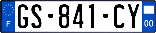 GS-841-CY