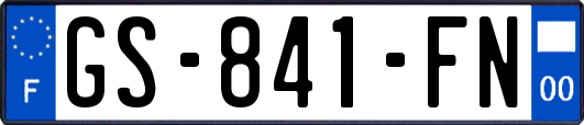 GS-841-FN