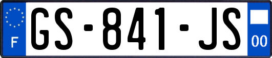 GS-841-JS
