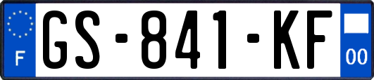GS-841-KF