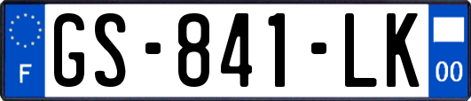 GS-841-LK