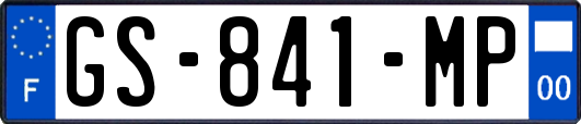 GS-841-MP