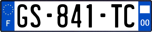 GS-841-TC