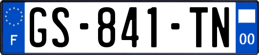 GS-841-TN