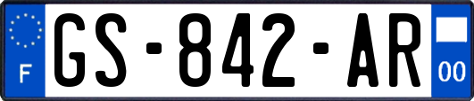 GS-842-AR