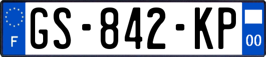 GS-842-KP