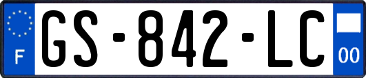 GS-842-LC