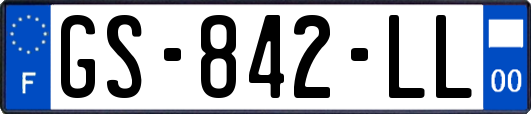 GS-842-LL