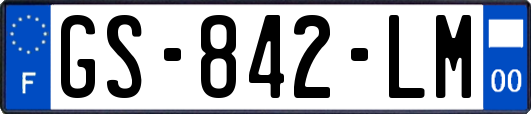 GS-842-LM