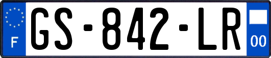GS-842-LR