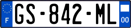 GS-842-ML