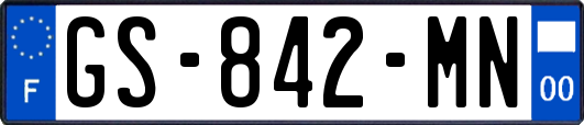 GS-842-MN