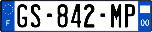 GS-842-MP