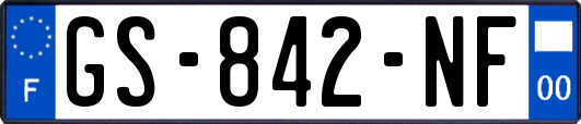 GS-842-NF