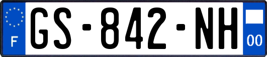 GS-842-NH