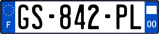 GS-842-PL
