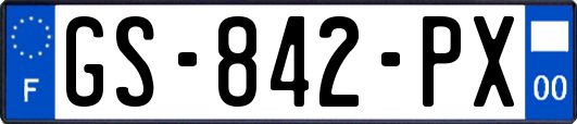 GS-842-PX
