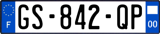 GS-842-QP